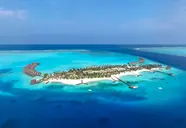 JW Marriott Kaafu Atoll Island