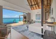 JW Marriott Kaafu Atoll Island