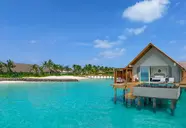 JW Marriott Kaafu Atoll Island