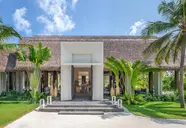 JW Marriott Kaafu Atoll Island