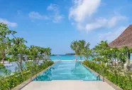 JW Marriott Kaafu Atoll Island