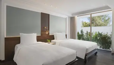 JW Marriott Khao Lak Resort Suites