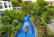 JW Marriott Khao Lak Resort Suites