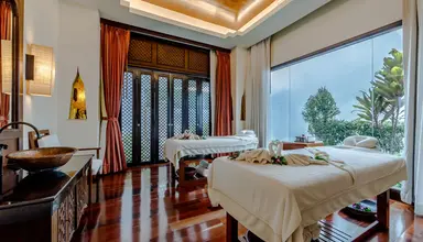 JW Marriott Khao Lak Resort Suites