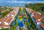 JW Marriott Khao Lak Resort Suites