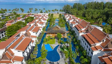 JW Marriott Khao Lak Resort Suites