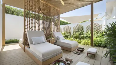 JW Marriott Khao Lak Resort Suites