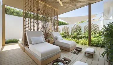 JW Marriott Khao Lak Resort Suites