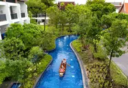 JW Marriott Khao Lak Resort Suites