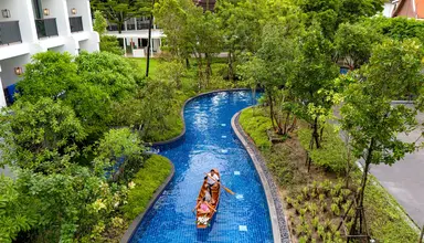 JW Marriott Khao Lak Resort Suites