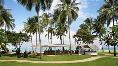 JW Marriott Khao Lak Resort Suites