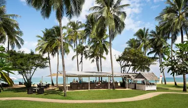 JW Marriott Khao Lak Resort Suites
