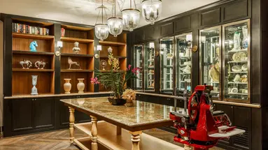 JW Marriott Khao Lak Resort Suites