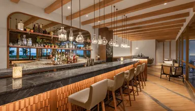 JW Marriott Khao Lak Resort Suites