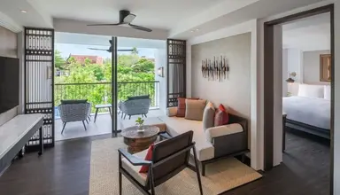 JW Marriott Khao Lak Resort Suites