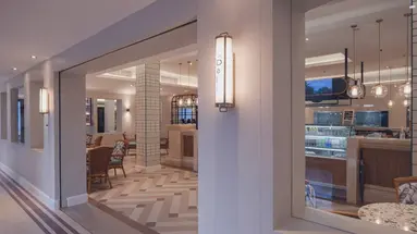 JW Marriott Khao Lak Resort Suites