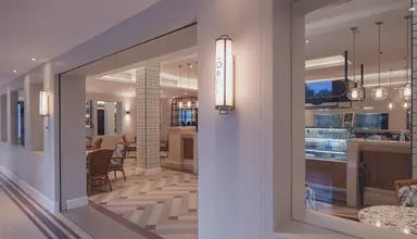 JW Marriott Khao Lak Resort Suites