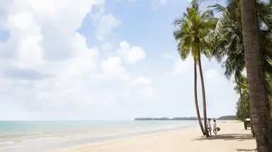 JW Marriott Khao Lak Resort Suites