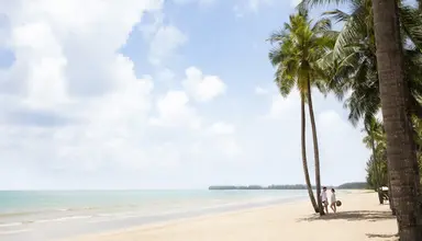 JW Marriott Khao Lak Resort Suites