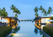 JW Marriott Khao Lak Resort Suites