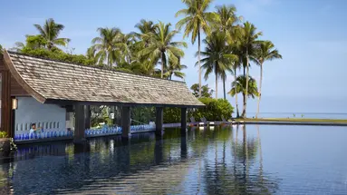 JW Marriott Khao Lak Resort Suites