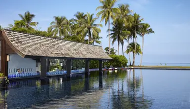 JW Marriott Khao Lak Resort Suites