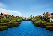 JW Marriott Khao Lak Resort Suites