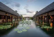 JW Marriott Khao Lak Resort Suites