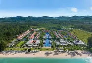 JW Marriott Khao Lak Resort Suites