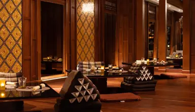 JW Marriott Khao Lak Resort Suites