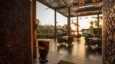 JW Marriott Khao Lak Resort Suites
