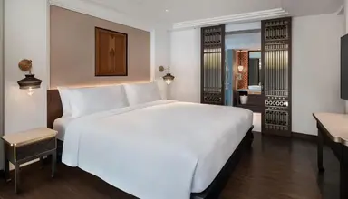 JW Marriott Khao Lak Resort Suites