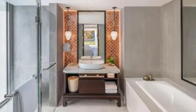 JW Marriott Khao Lak Resort Suites