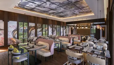 JW Marriott Khao Lak Resort Suites