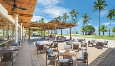 JW Marriott Khao Lak Resort Suites