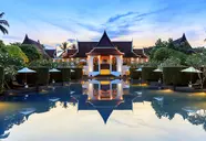 JW Marriott Khao Lak Resort Suites