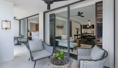 JW Marriott Khao Lak Resort Suites