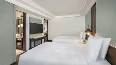 JW Marriott Khao Lak Resort Suites