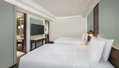 JW Marriott Khao Lak Resort Suites