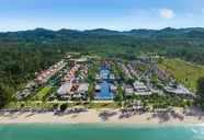 JW Marriott Khao Lak Resort Suites