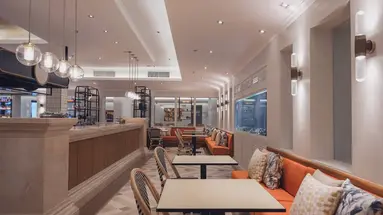 JW Marriott Khao Lak Resort Suites