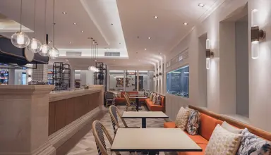 JW Marriott Khao Lak Resort Suites