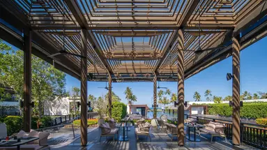 JW Marriott Khao Lak Resort Suites