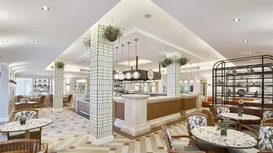 JW Marriott Khao Lak Resort Suites