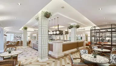 JW Marriott Khao Lak Resort Suites