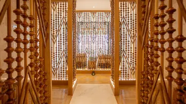 JW Marriott Khao Lak Resort Suites