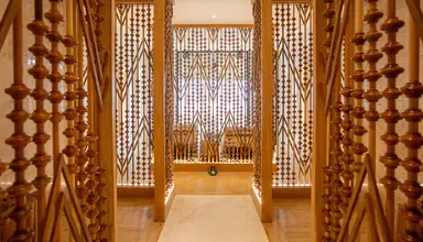 JW Marriott Khao Lak Resort Suites