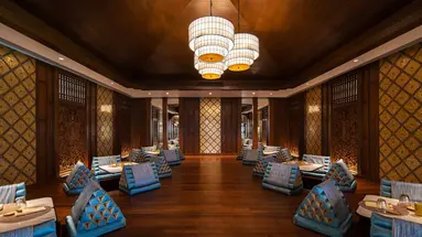 JW Marriott Khao Lak Resort Suites