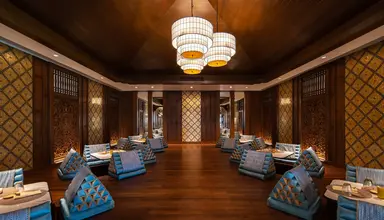 JW Marriott Khao Lak Resort Suites