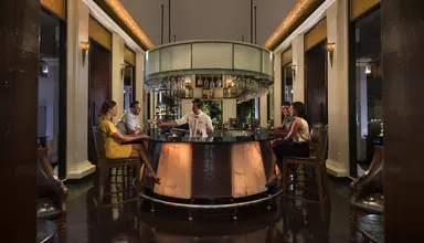 JW Marriott Khao Lak Resort Suites